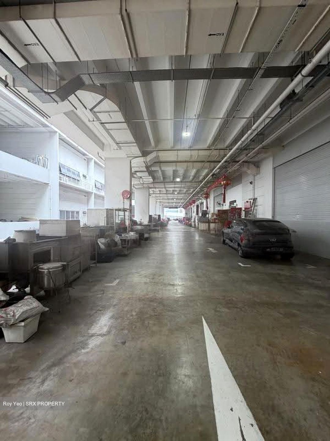 Mega@woodlands (D25), Factory #623008421